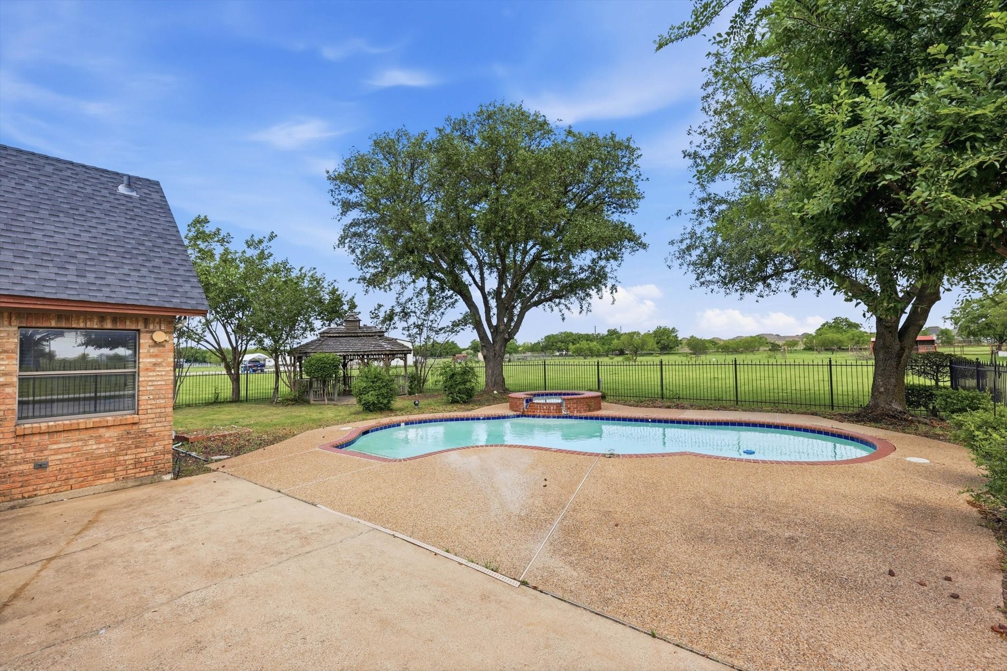 211 Bayne Road Haslet TX 76052