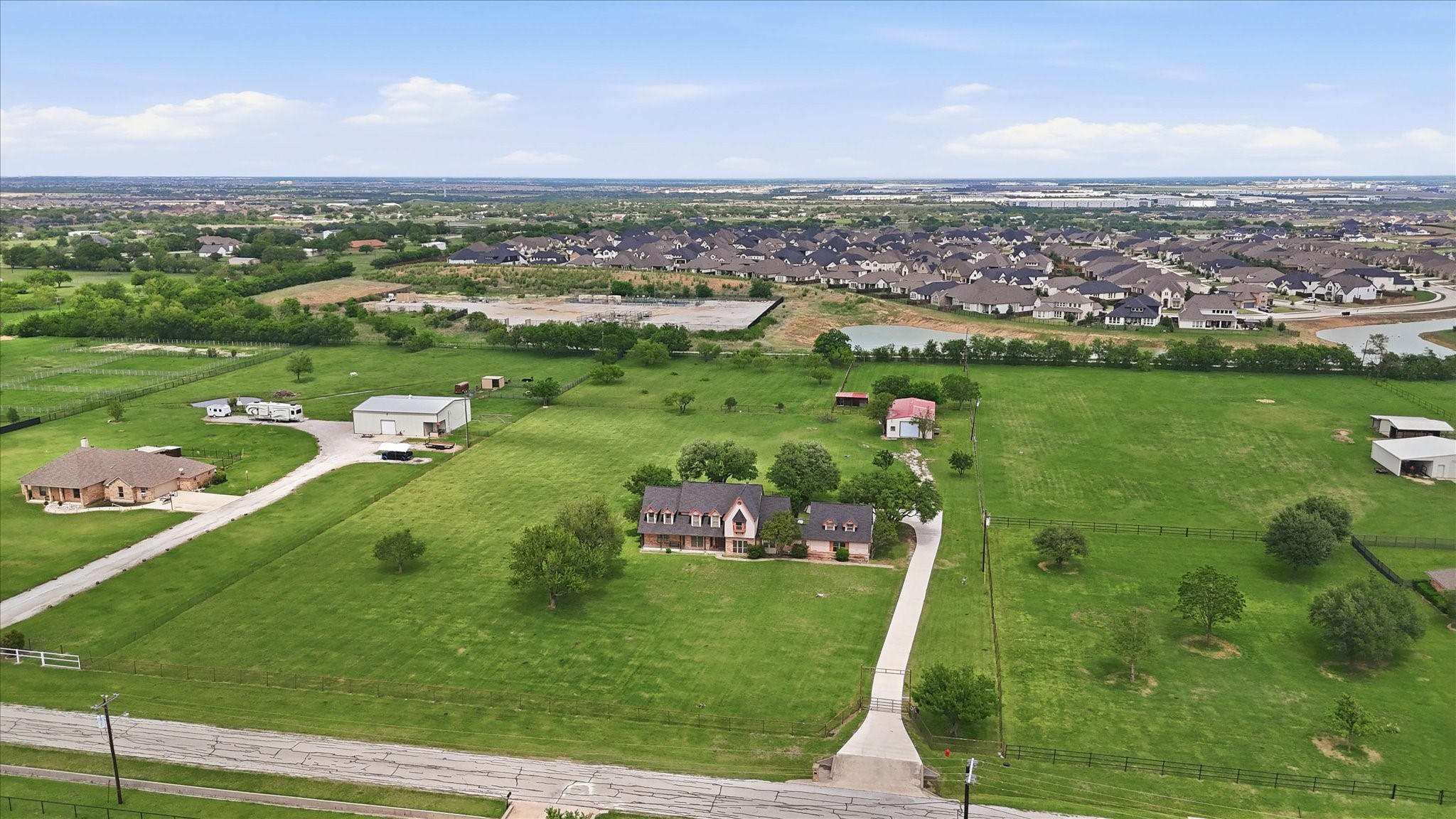 211 Bayne Road Haslet TX 76052