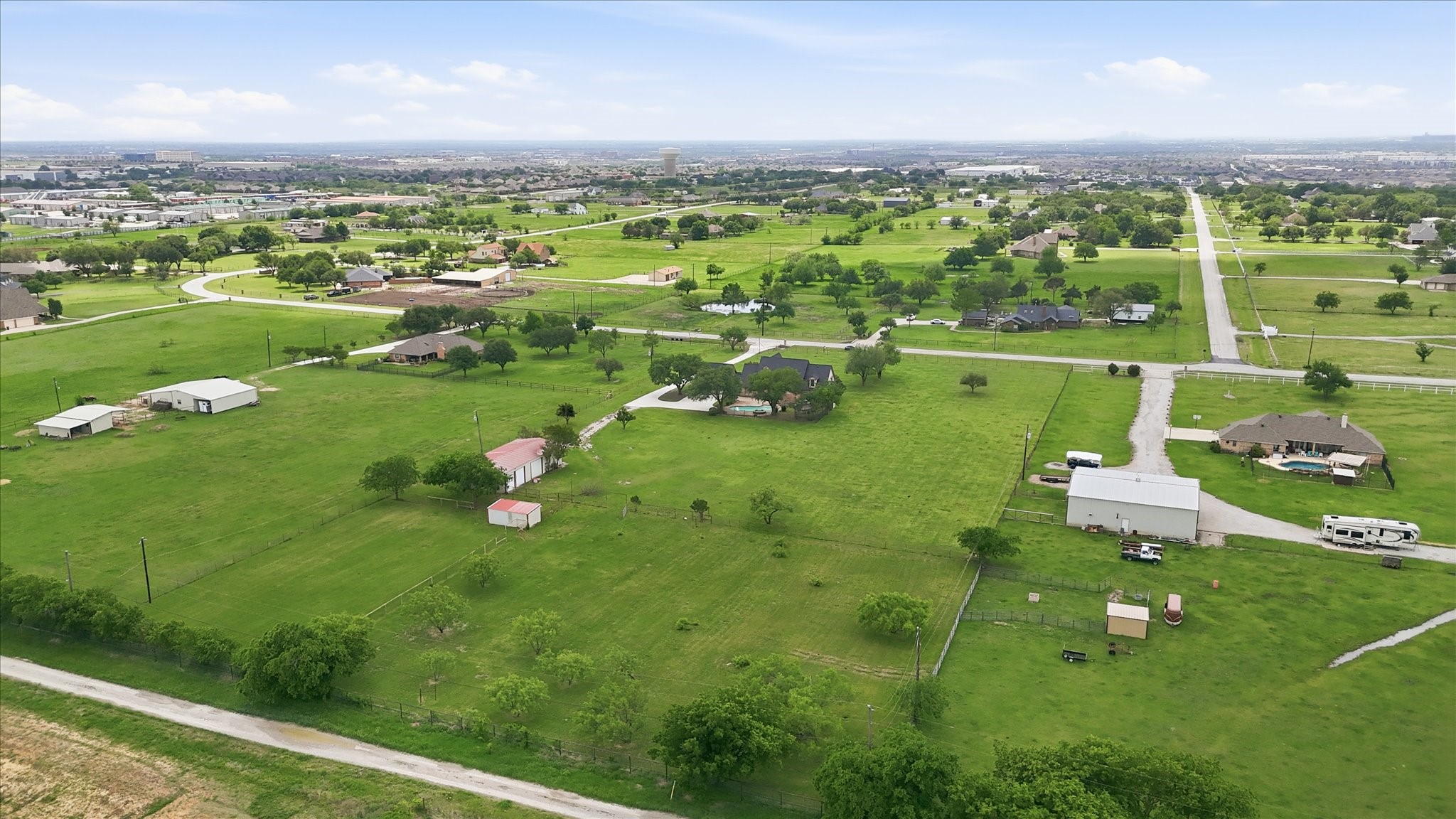211 Bayne Road Haslet TX 76052