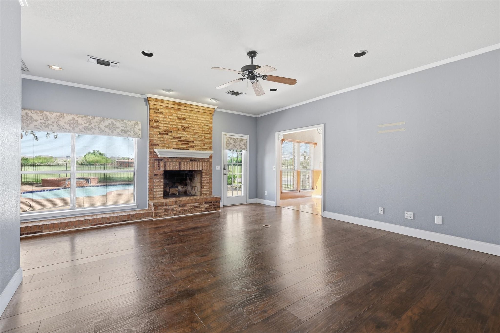 211 Bayne Road Haslet TX 76052