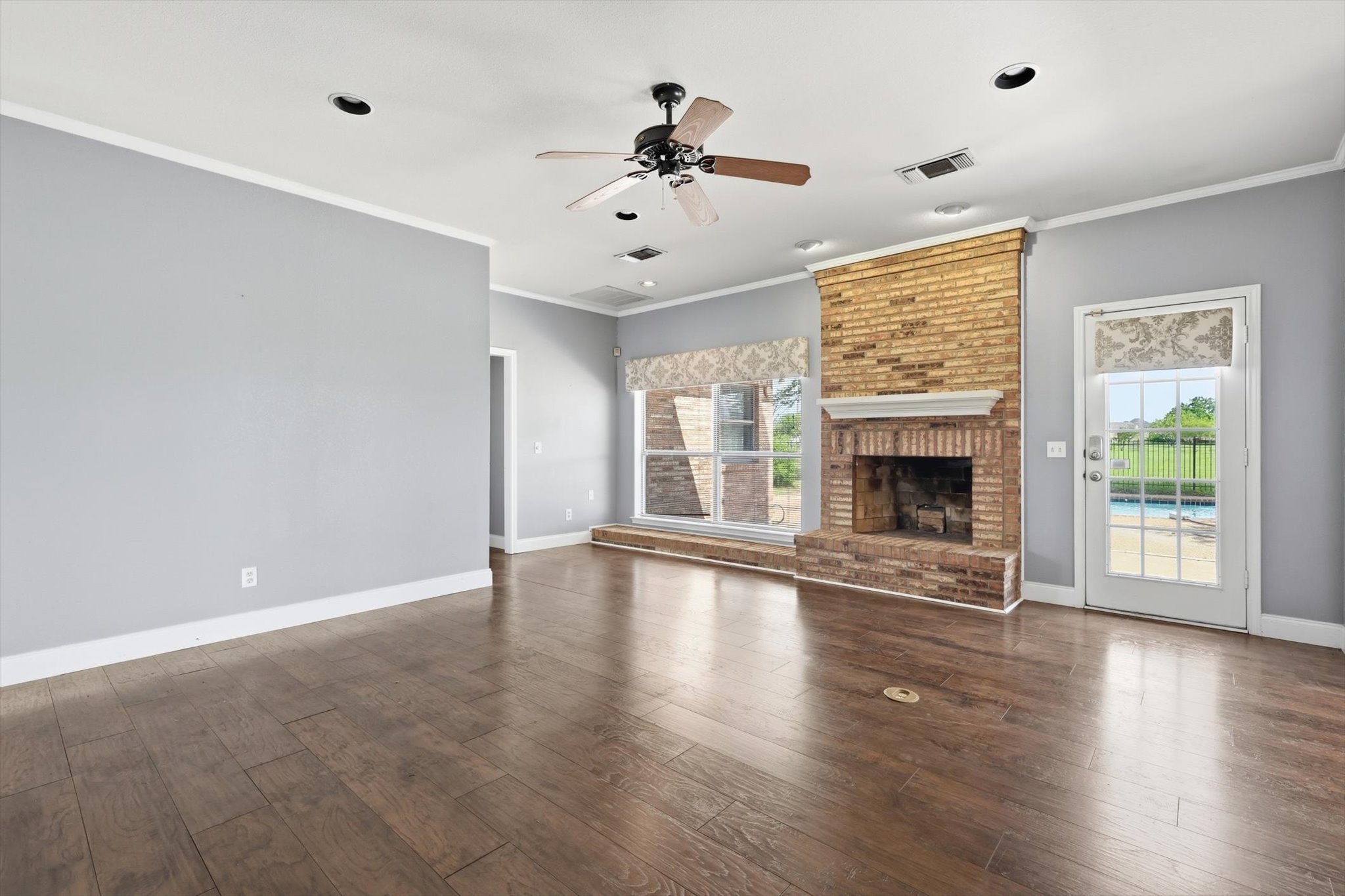 211 Bayne Road Haslet TX 76052