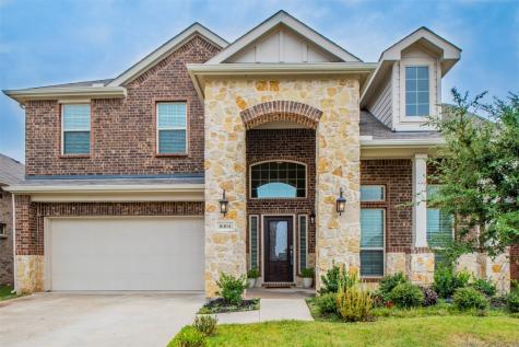 16104 Ryedale Road Frisco TX 75036