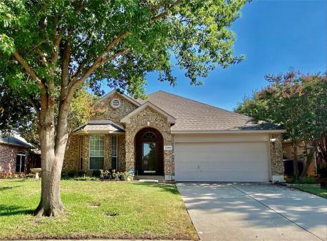 2308 Loon Lake Road Denton TX 76210
