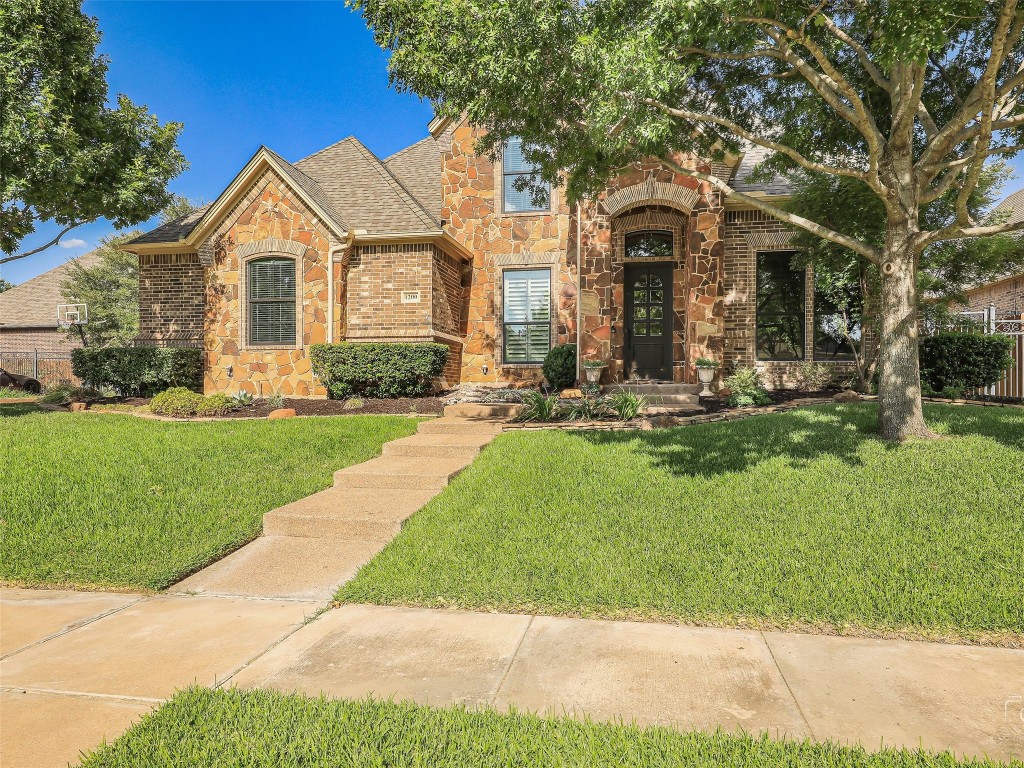 1200 Verona Way Keller TX 76248
