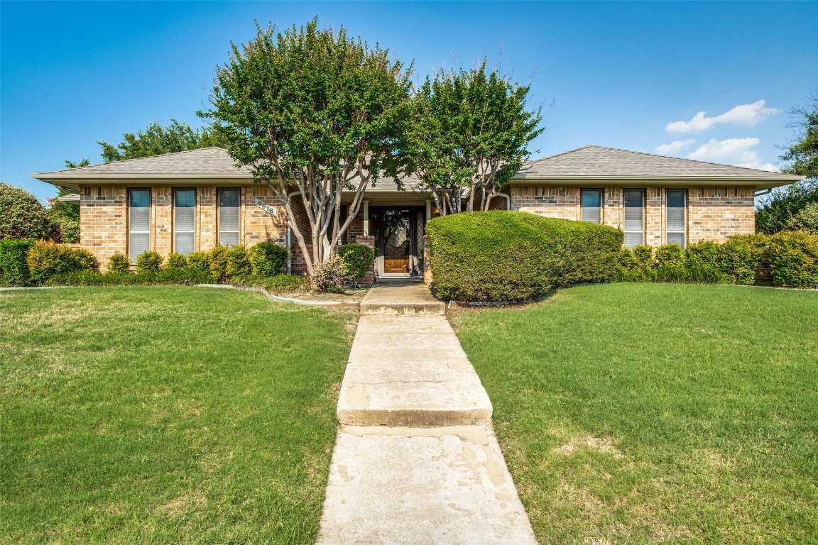 2616 Briarwyck Court Carrollton TX 75006