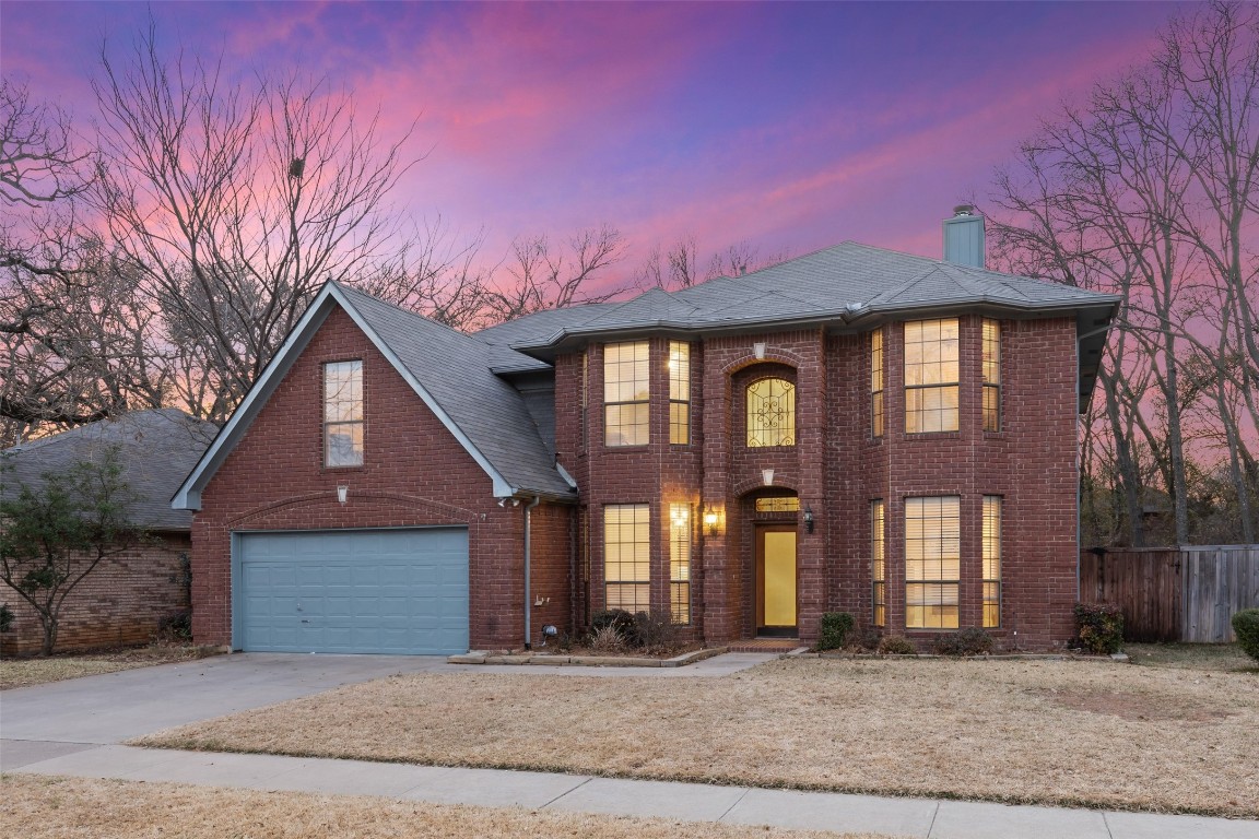 2913 Brookhollow Lane Flower Mound TX 75028