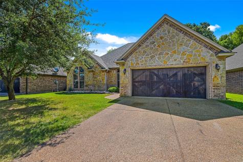 322 Spyglass Drive Willow Park TX 76008