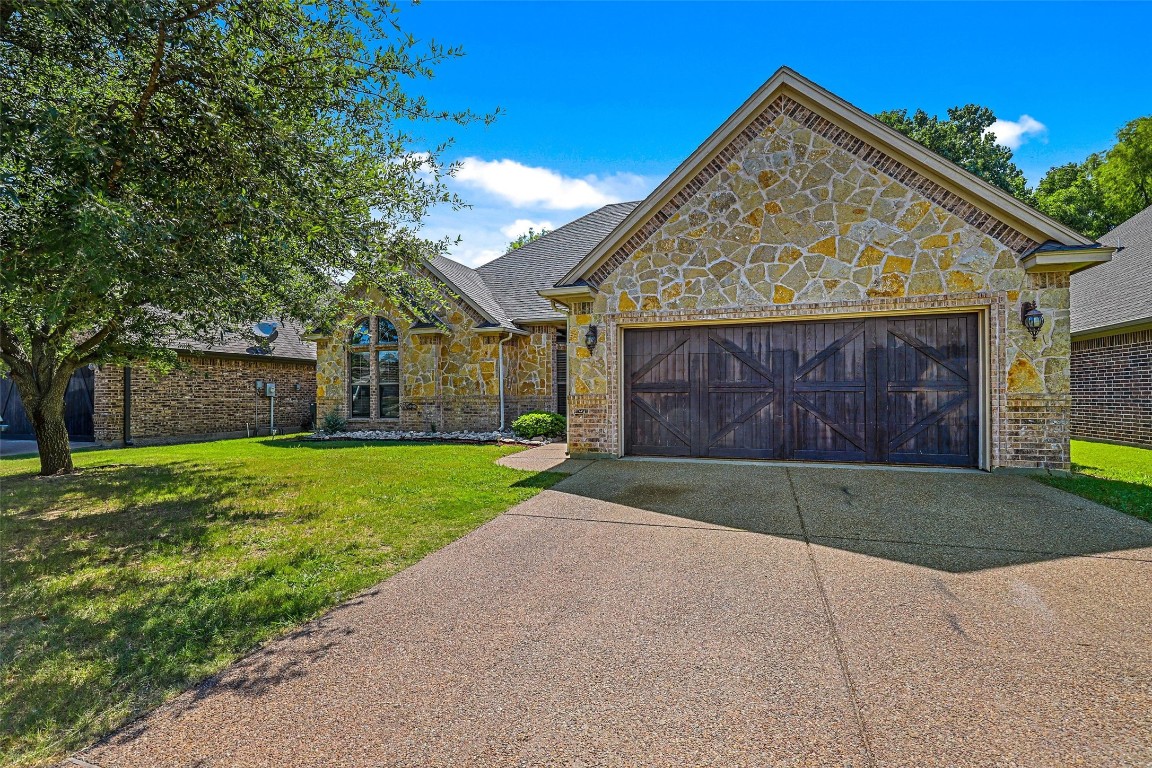 322 Spyglass Drive Willow Park TX 76008