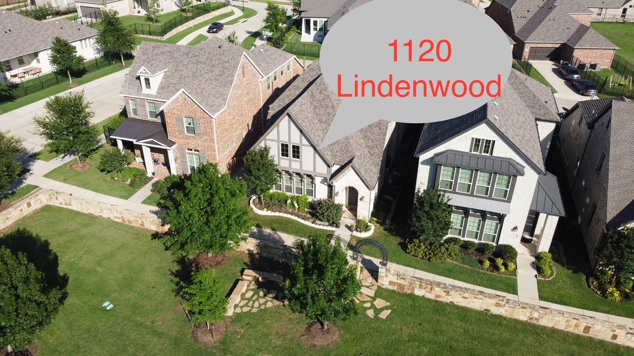 1120 Lindenwood Lane Allen TX 75013