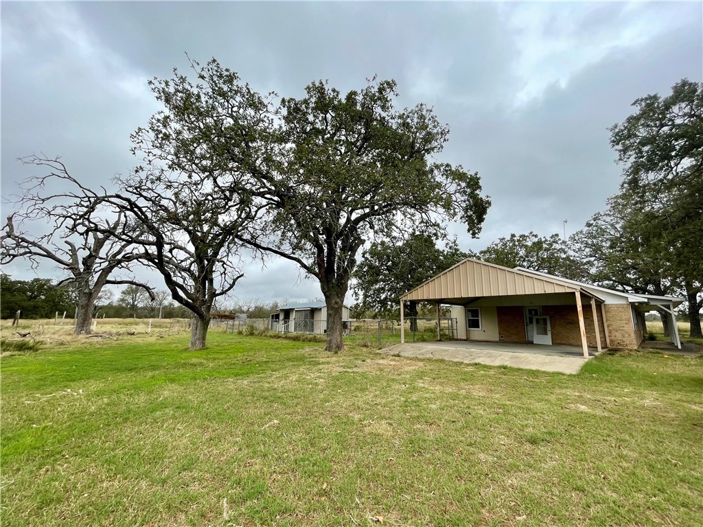 7608 N Highway 14 Kosse TX 76653