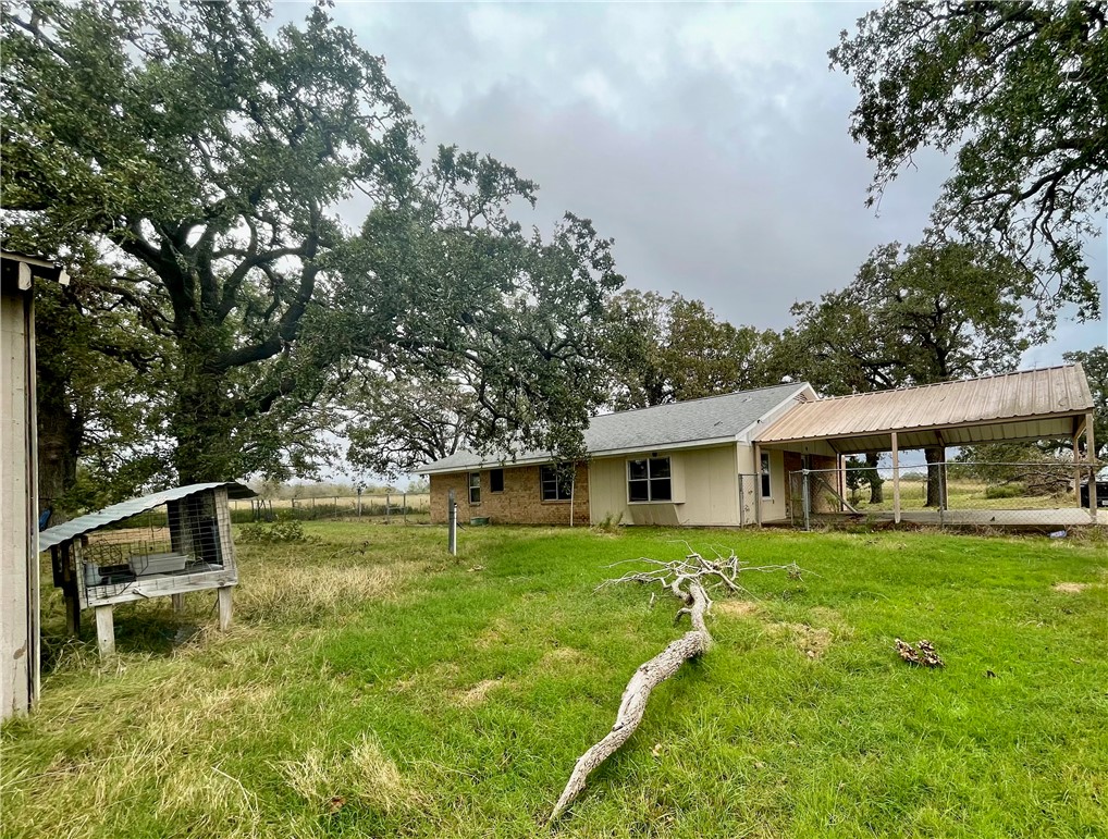 7608 N Highway 14 Kosse TX 76653