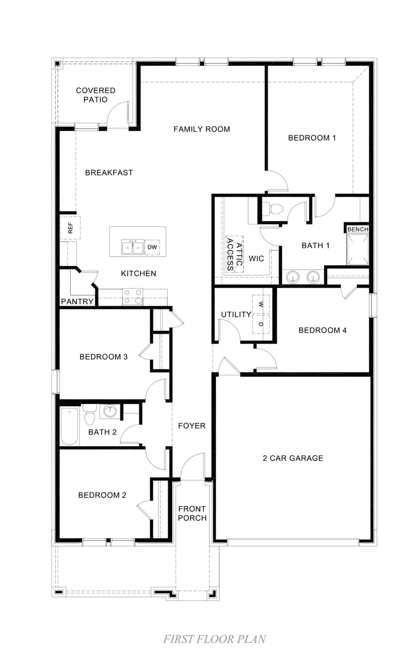 2016 Willow Drift Street Celina TX 75009