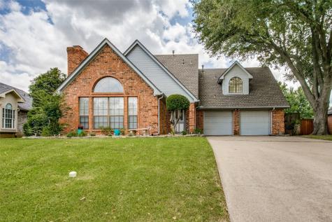 406 Point Road Lewisville TX 75057