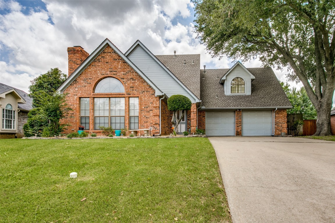 406 Point Road Lewisville TX 75057