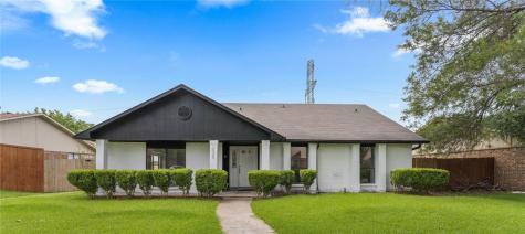 1020 Amur Street Mesquite TX 75150