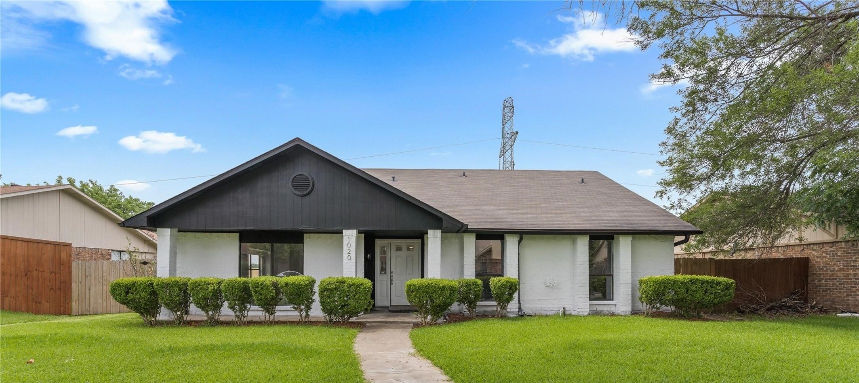 1020 Amur Street Mesquite TX 75150