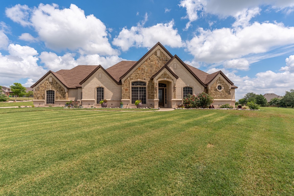 4745 Wild Stallion Court Fort Worth TX 76126