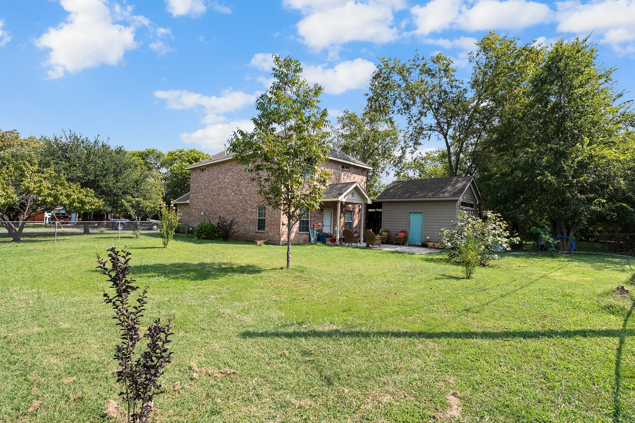 10015 Santa Garza Drive Dallas TX 75228