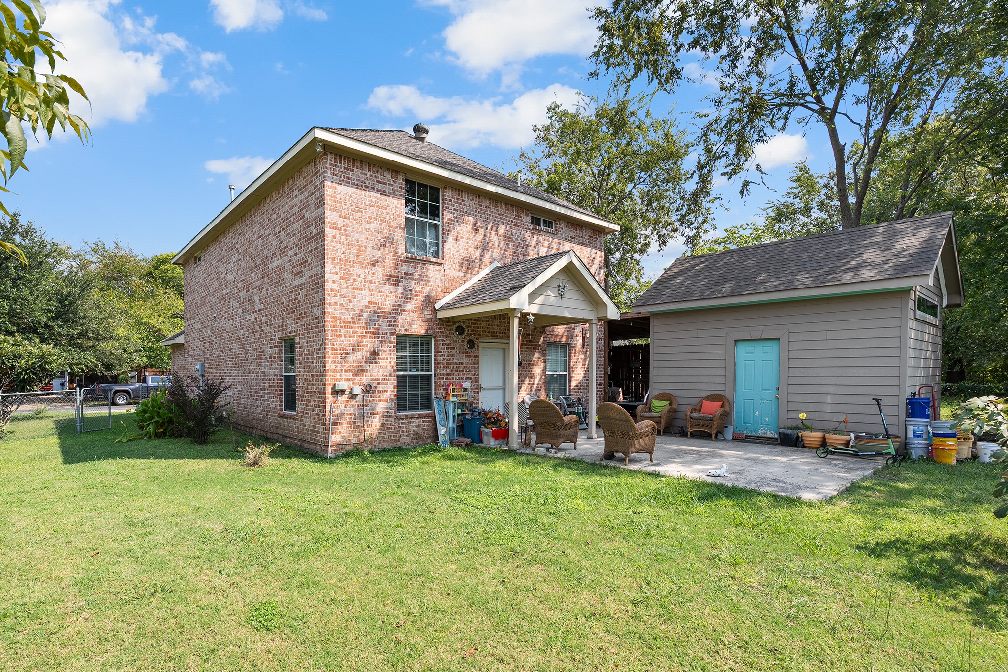 10015 Santa Garza Drive Dallas TX 75228