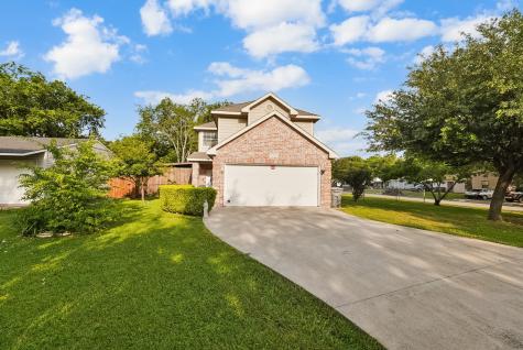 10015 Santa Garza Drive Dallas TX 75228