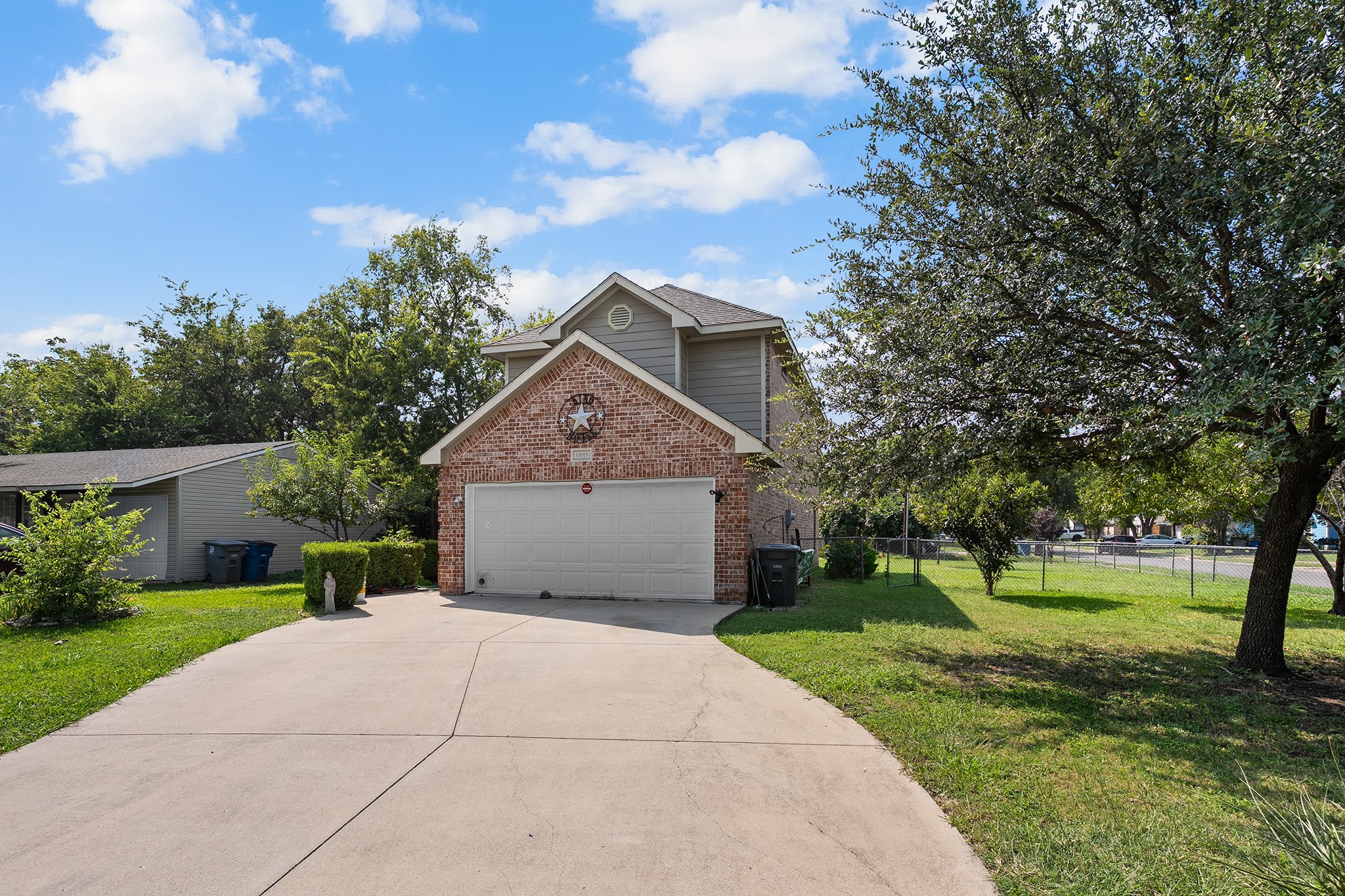 10015 Santa Garza Drive Dallas TX 75228