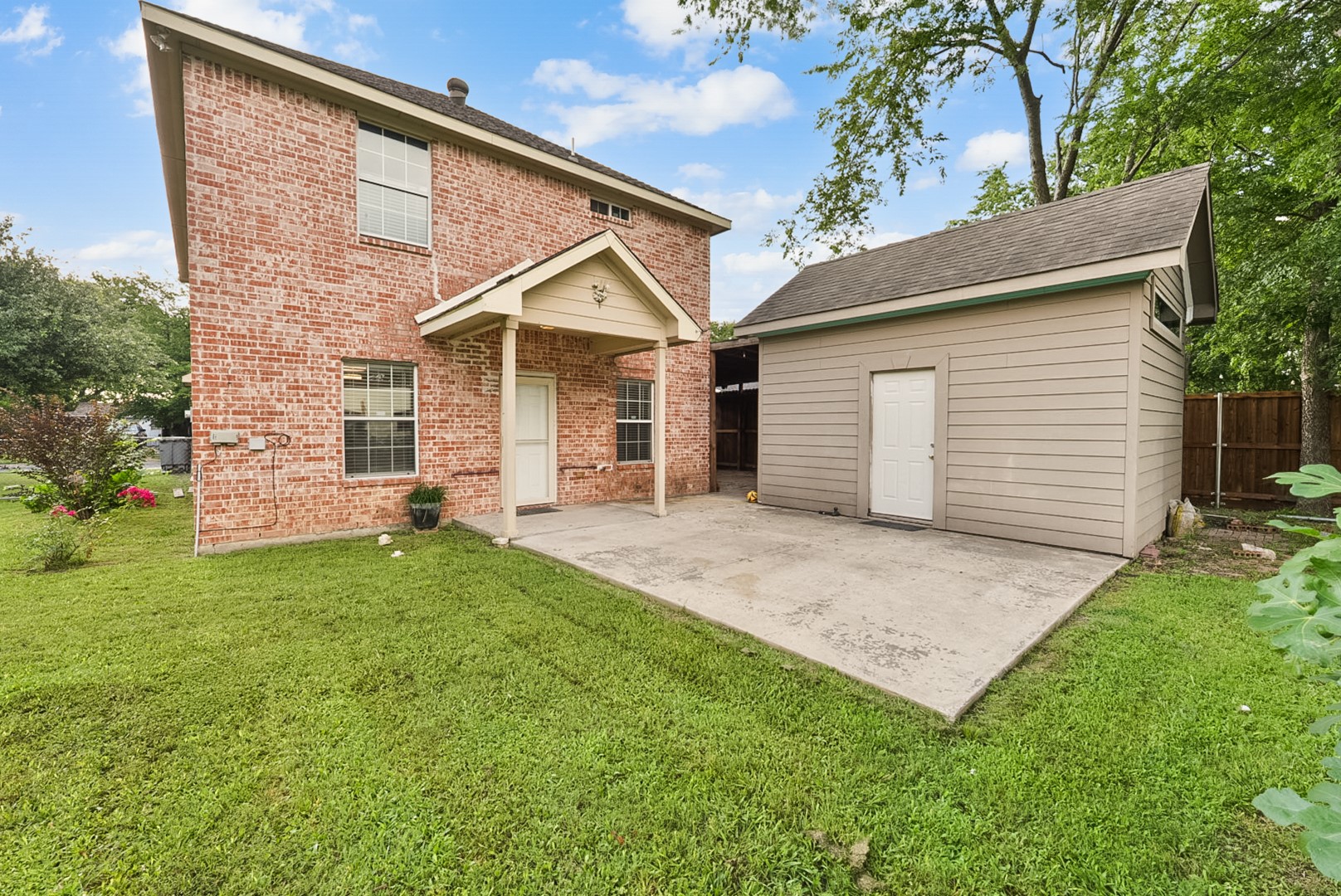 10015 Santa Garza Drive Dallas TX 75228