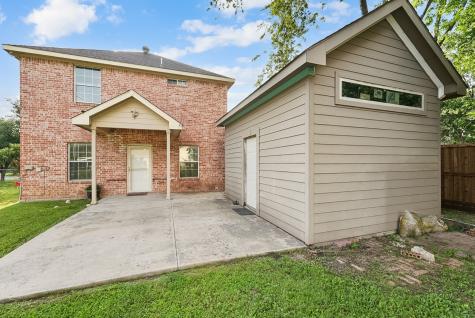 10015 Santa Garza Drive Dallas TX 75228