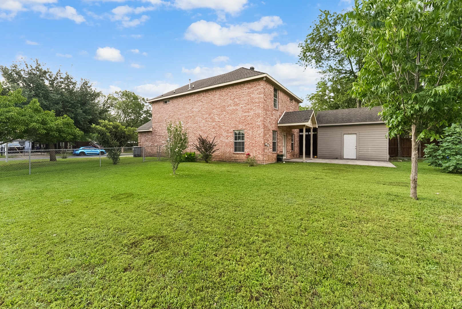 10015 Santa Garza Drive Dallas TX 75228