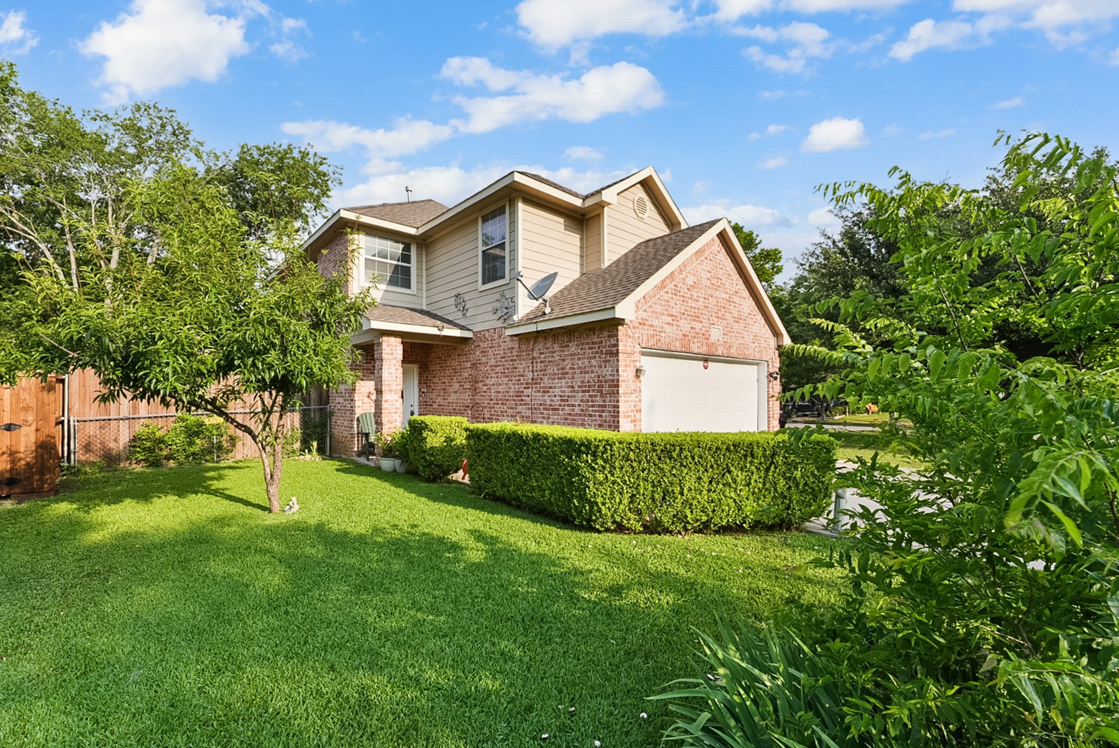 10015 Santa Garza Drive Dallas TX 75228