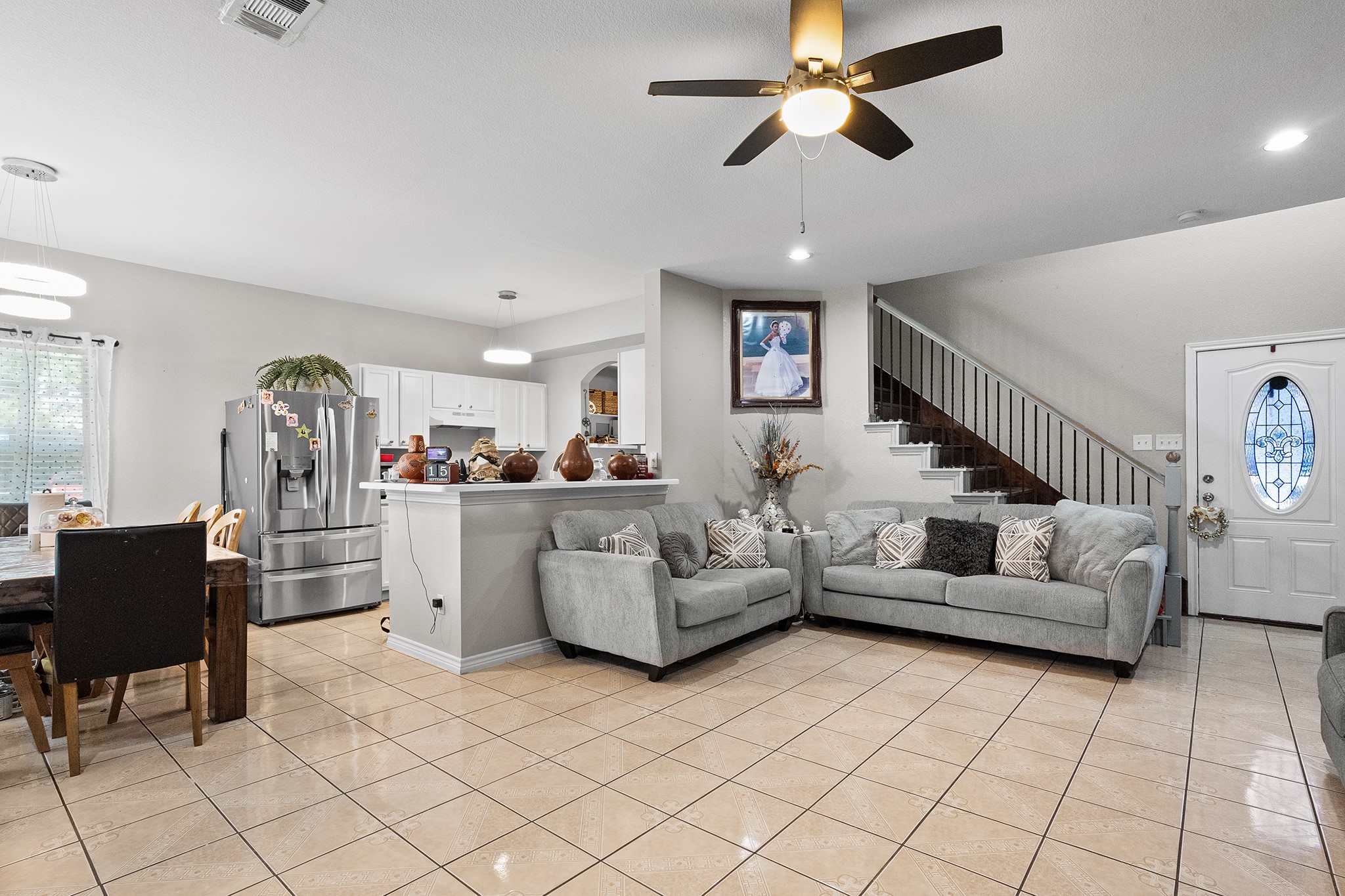 10015 Santa Garza Drive Dallas TX 75228