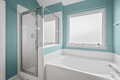 6415 Viking Trail Arlington TX 76001