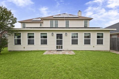 6415 Viking Trail Arlington TX 76001