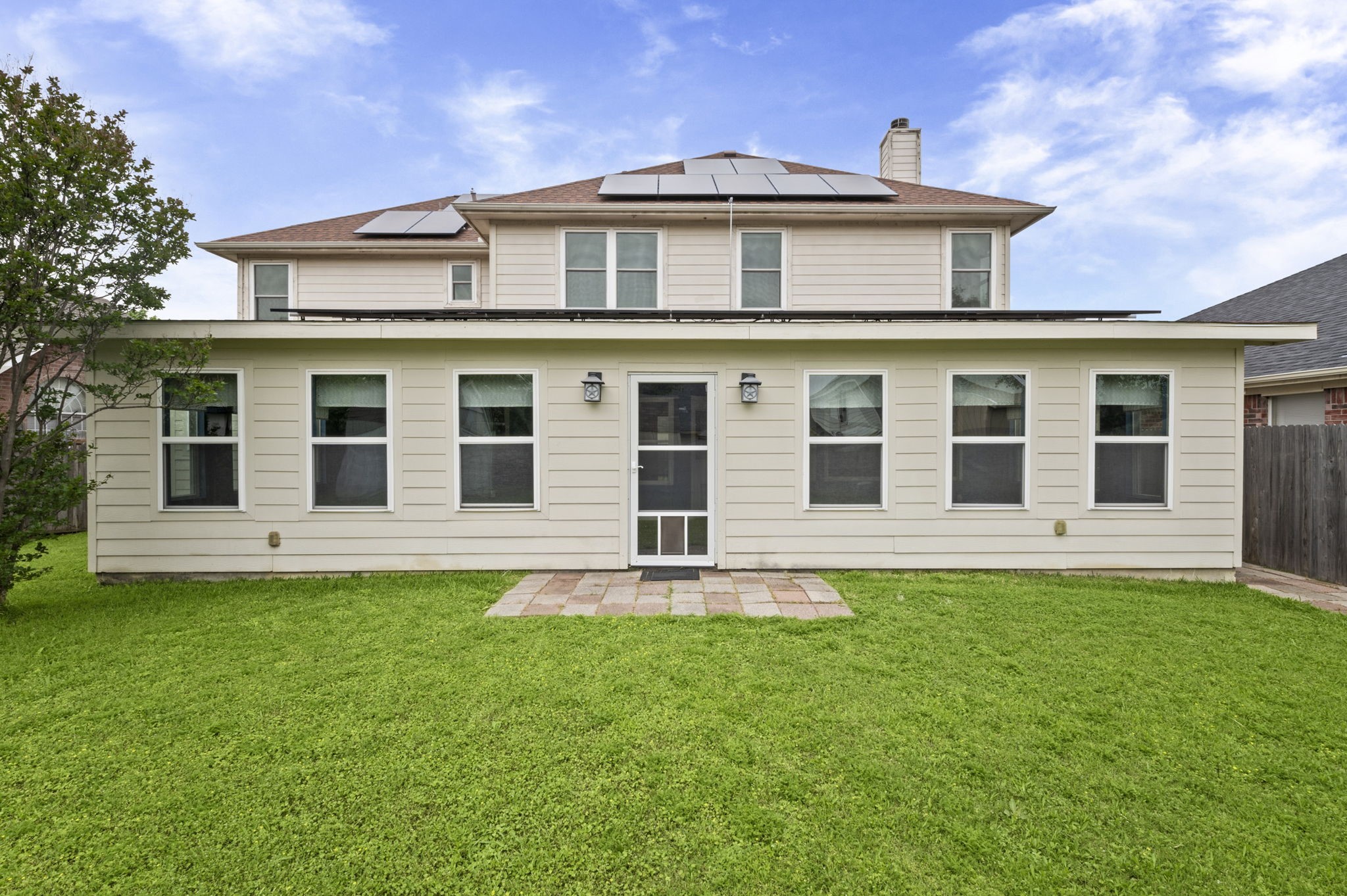 6415 Viking Trail Arlington TX 76001