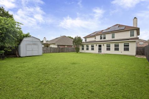 6415 Viking Trail Arlington TX 76001