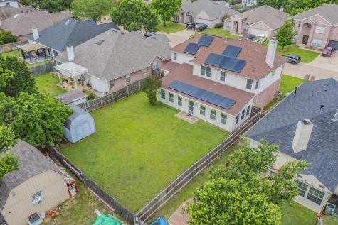 6415 Viking Trail Arlington TX 76001