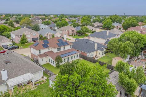 6415 Viking Trail Arlington TX 76001