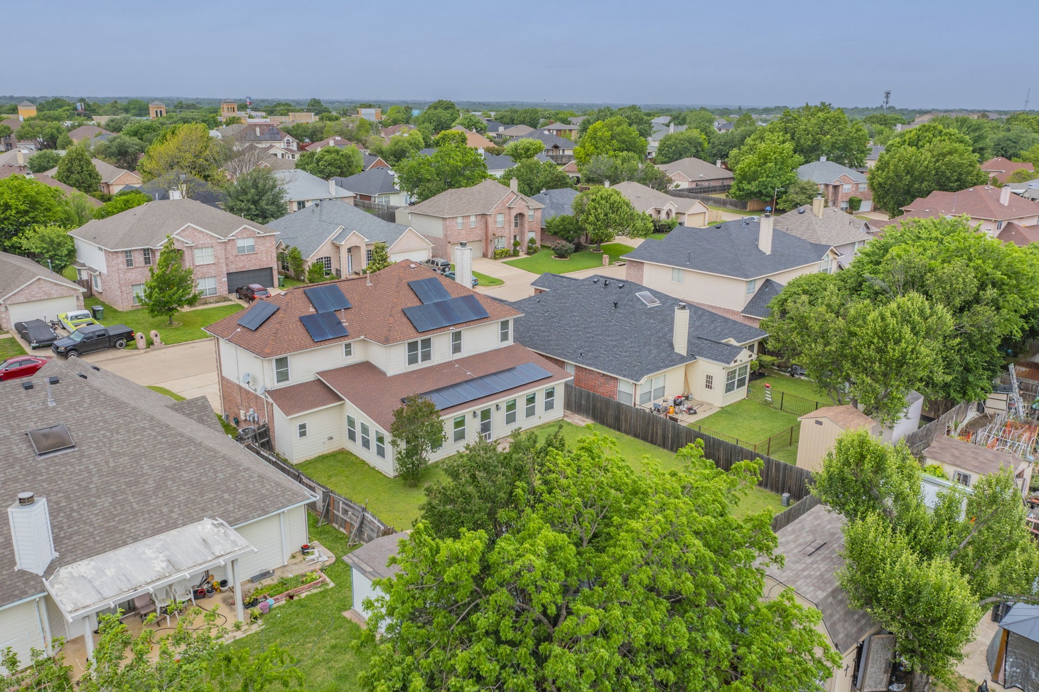 6415 Viking Trail Arlington TX 76001