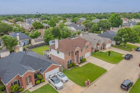6415 Viking Trail Arlington TX 76001