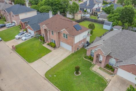 6415 Viking Trail Arlington TX 76001