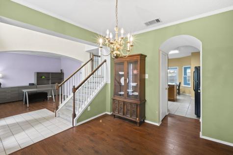 6415 Viking Trail Arlington TX 76001