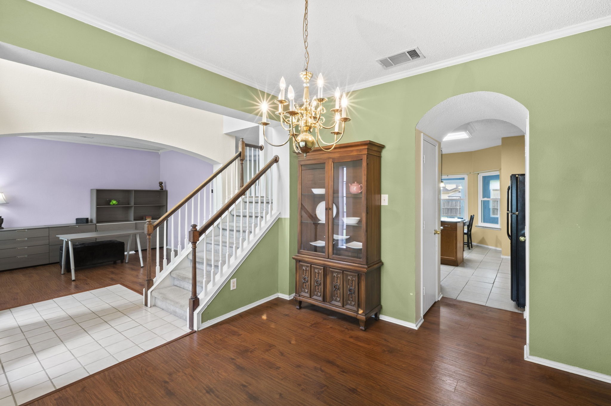 6415 Viking Trail Arlington TX 76001