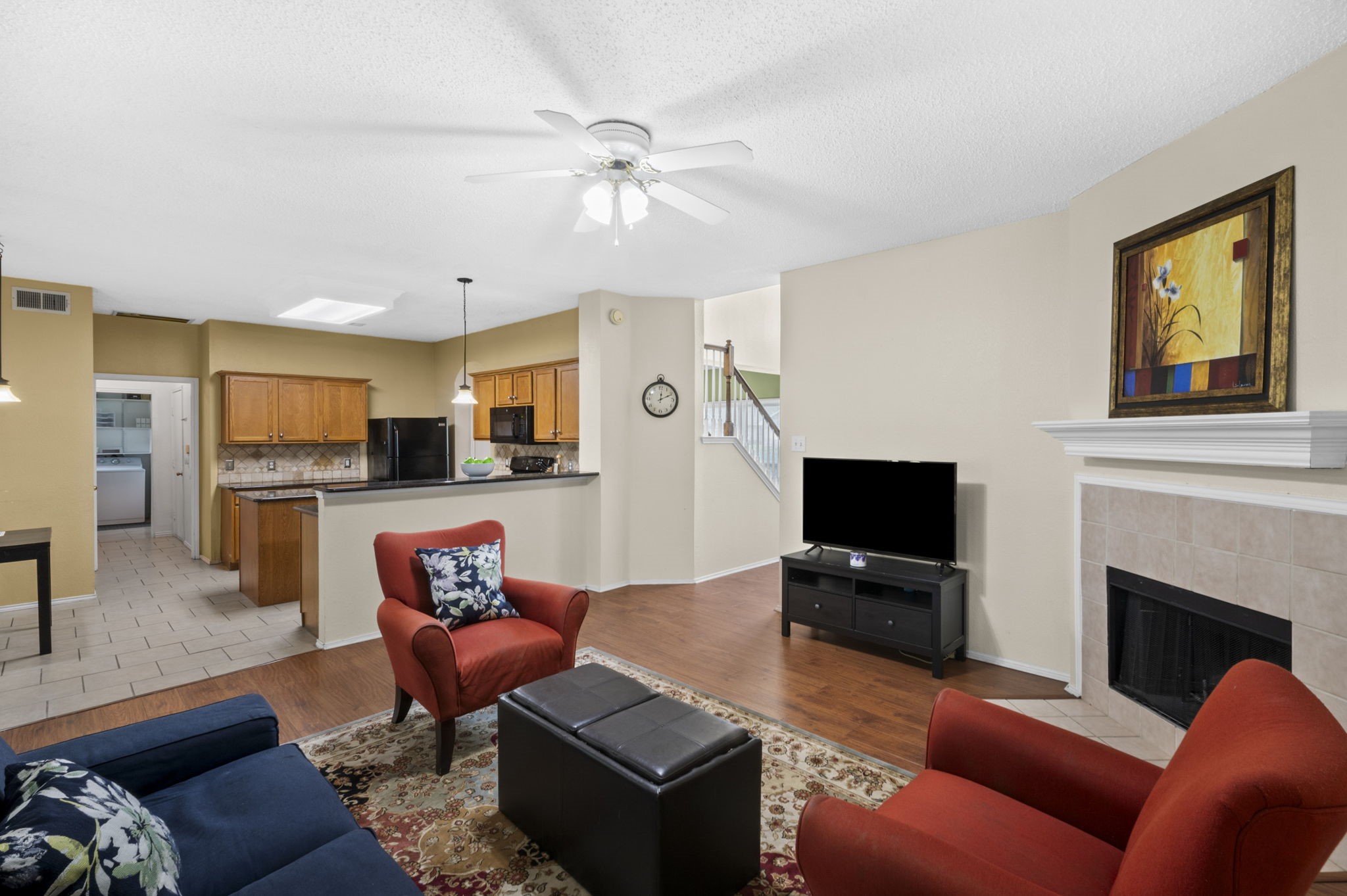 6415 Viking Trail Arlington TX 76001
