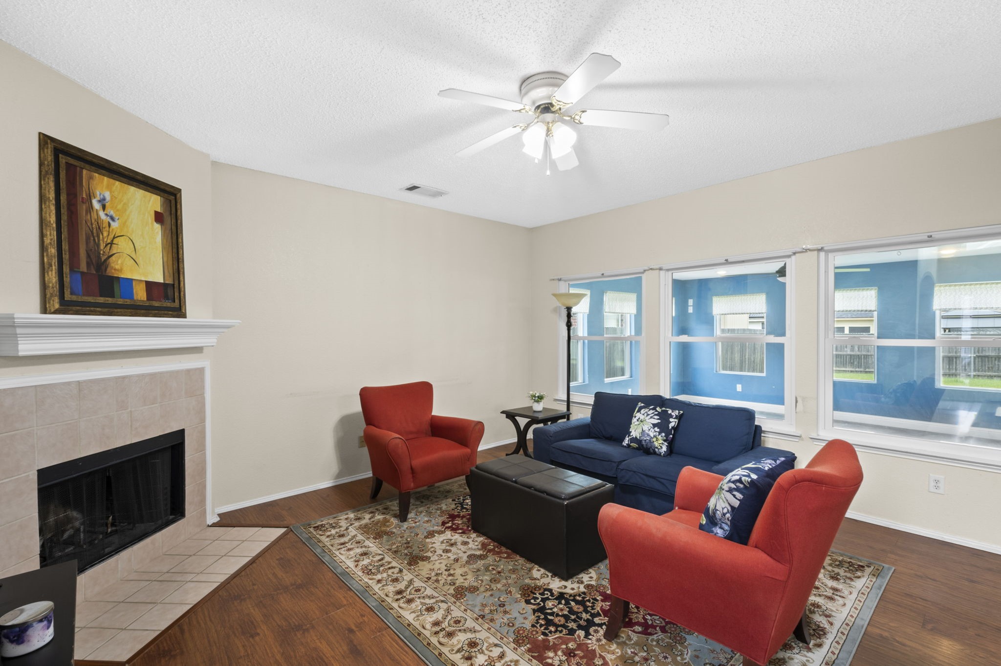 6415 Viking Trail Arlington TX 76001
