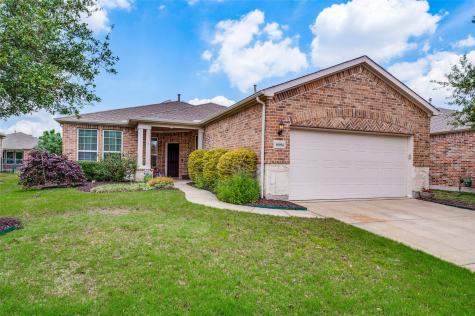 6894 Deacon Drive Frisco TX 75036