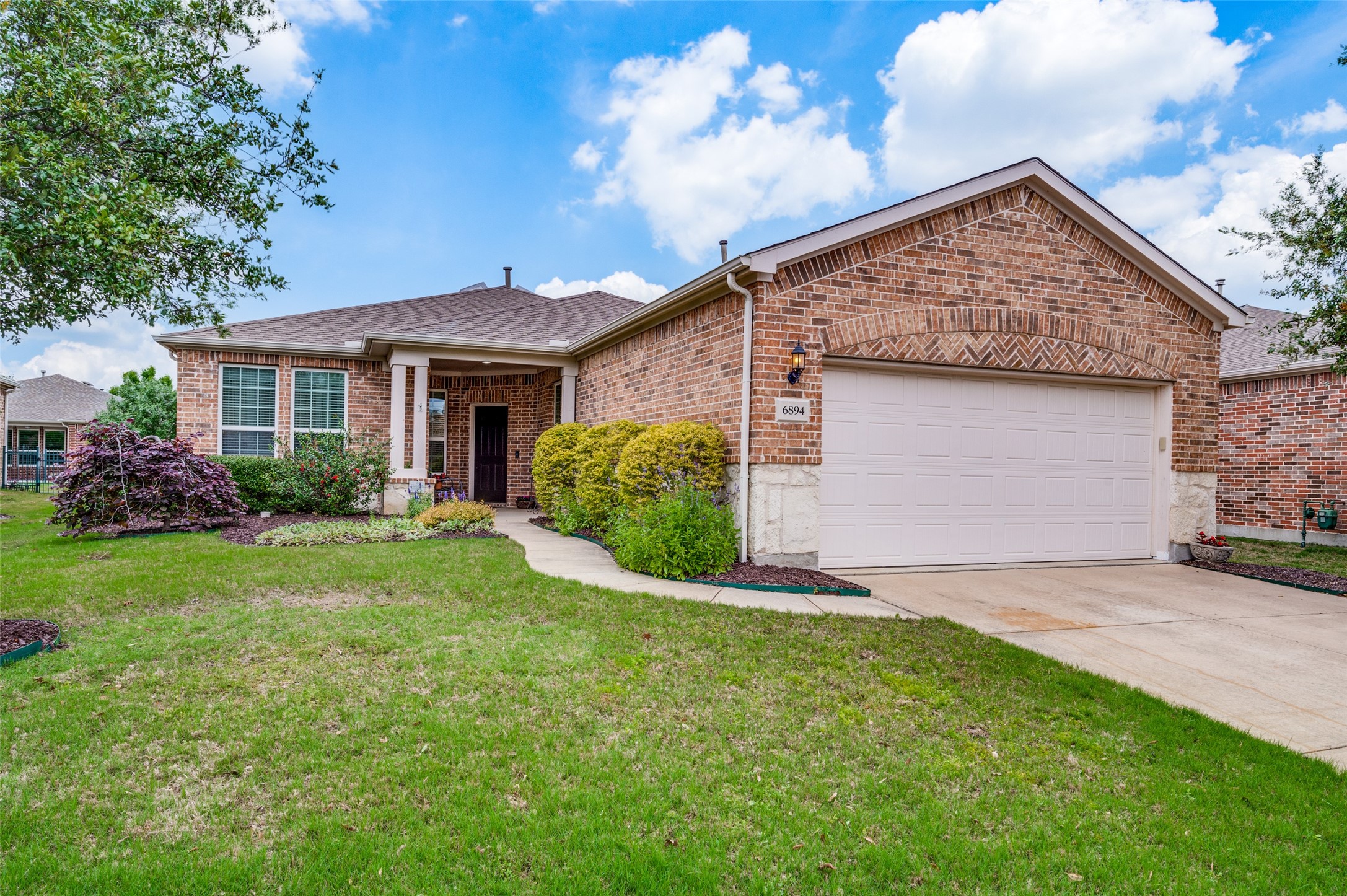 6894 Deacon Drive Frisco TX 75036