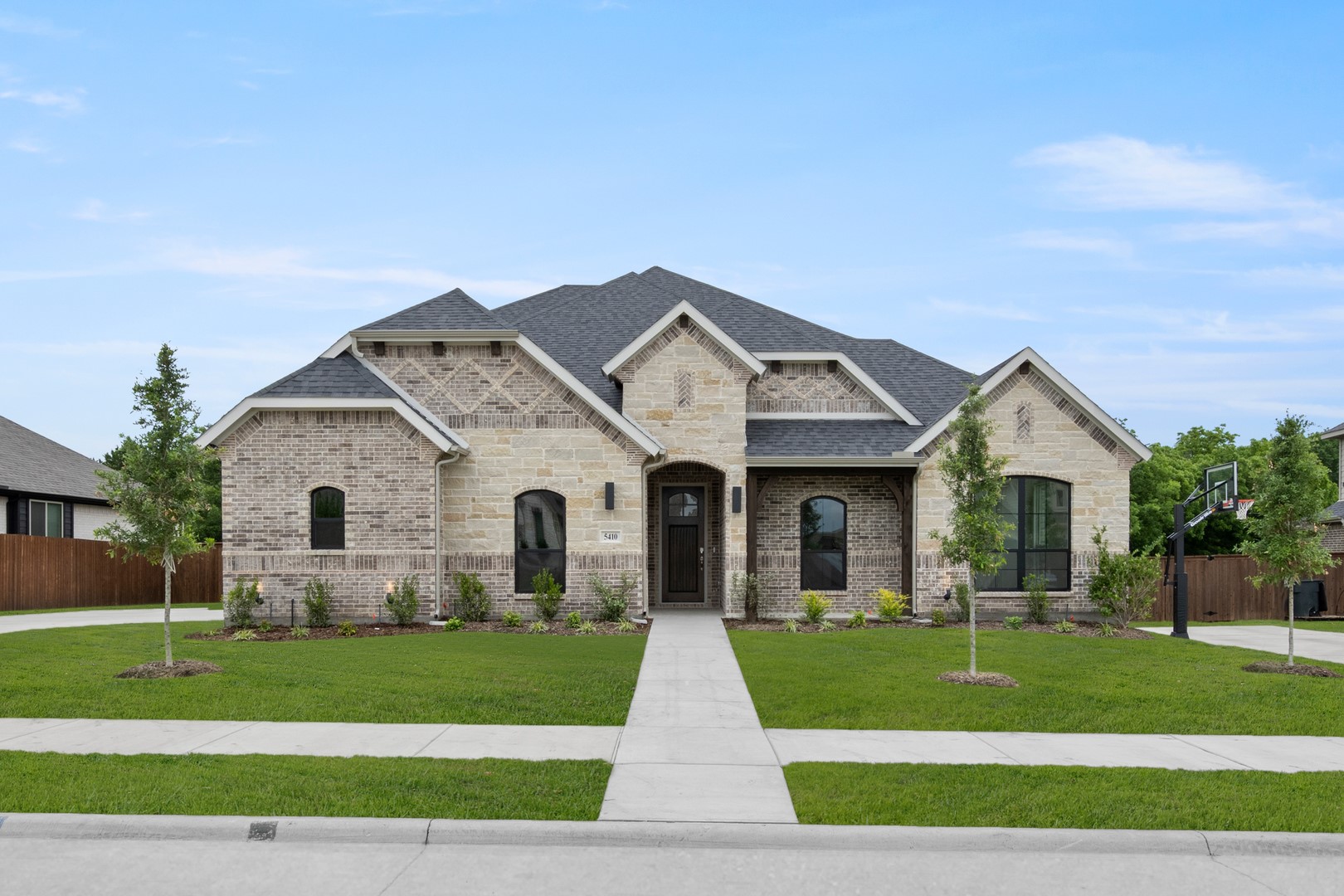 5410 Stone Lane Midlothian TX 76065