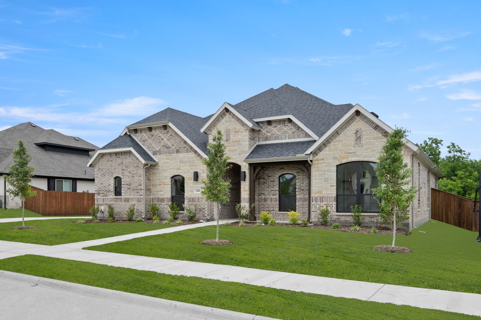 5410 Stone Lane Midlothian TX 76065