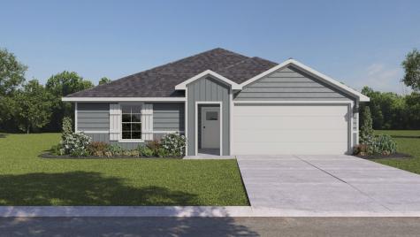 1218 Breezy Oak Drive Josephine TX 75173