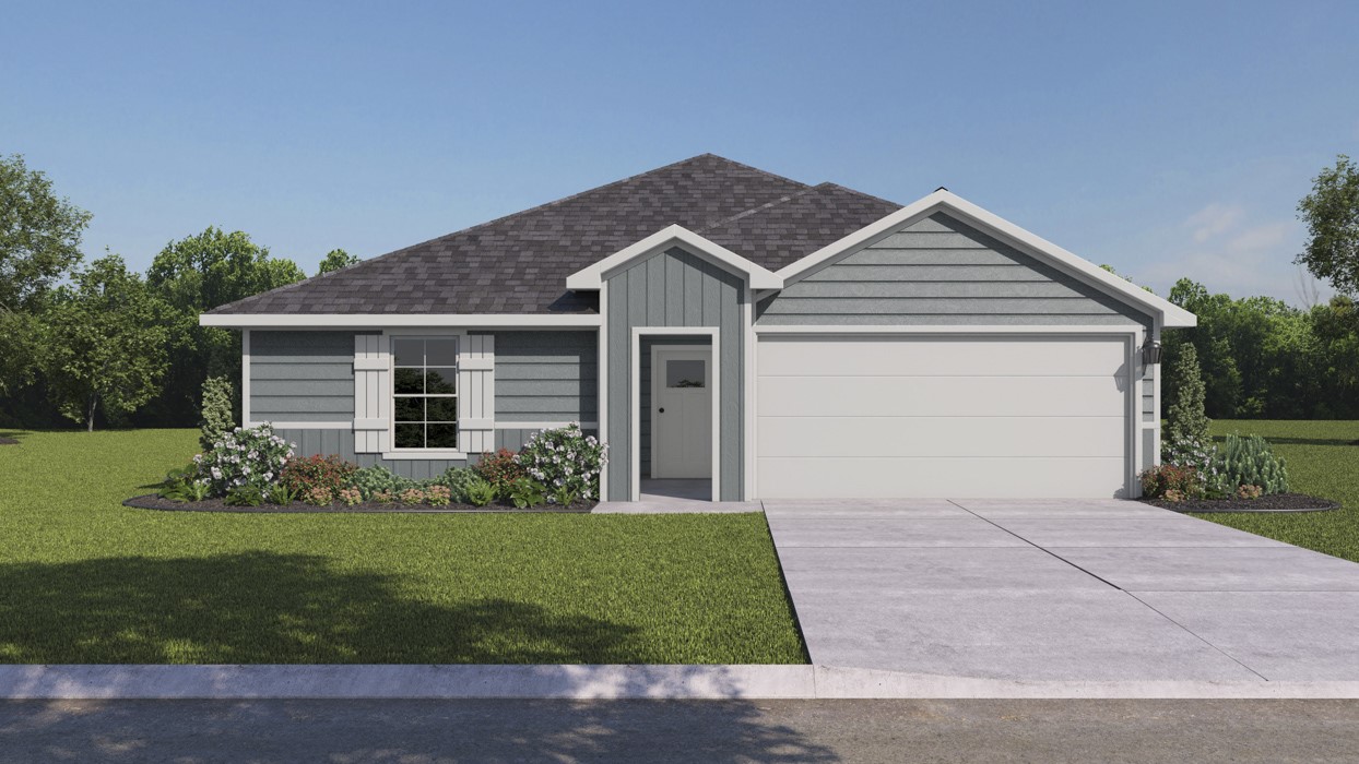 1218 Breezy Oak Drive Josephine TX 75173
