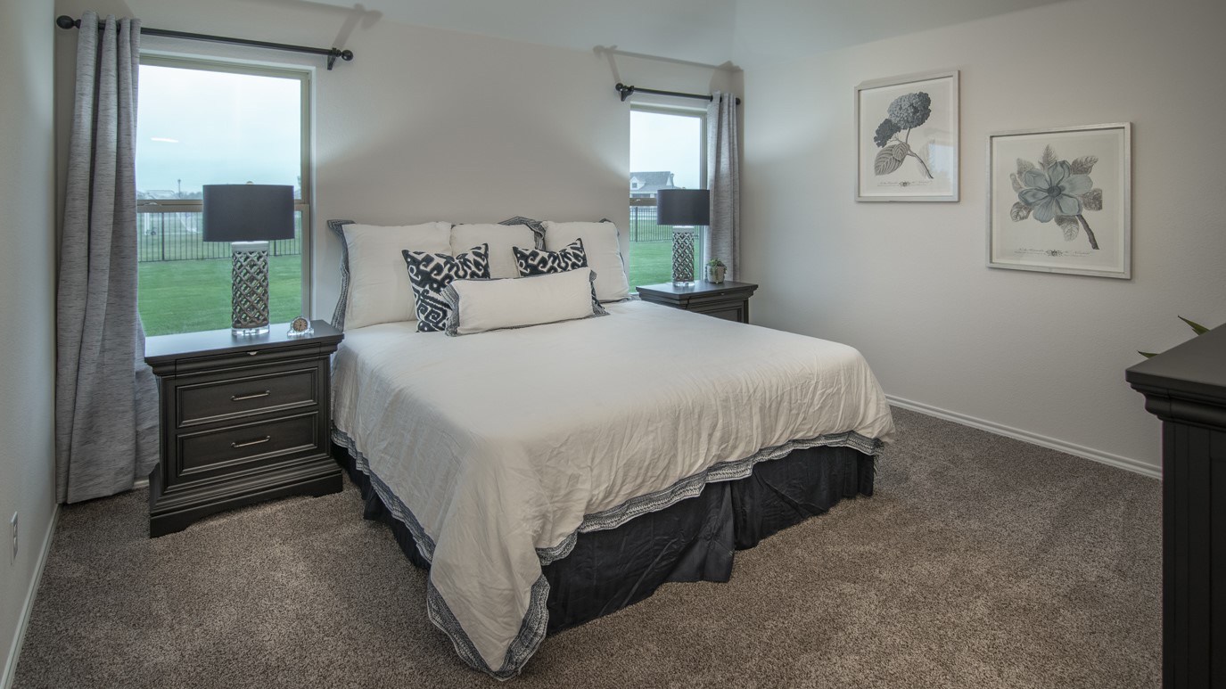 1218 Breezy Oak Drive Josephine TX 75173
